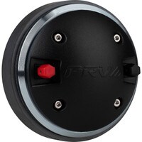 PRV Audio D290Py-S 1" Polyimide Horn Compression Driver 8 Ohm 1-3/8"-18 TPI